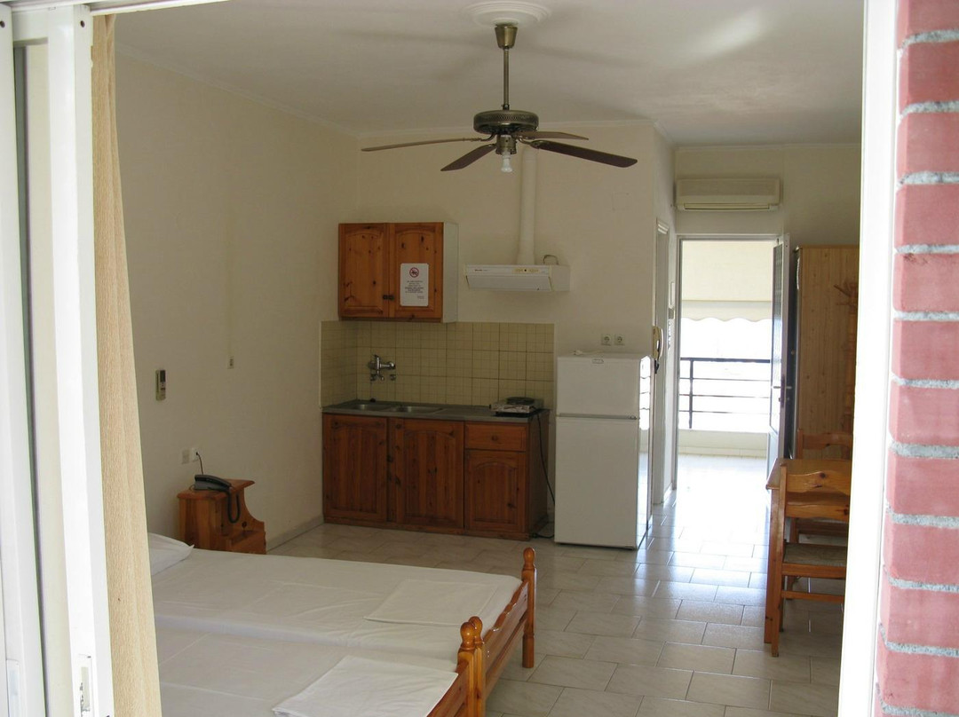 Hotel Kallithea主图