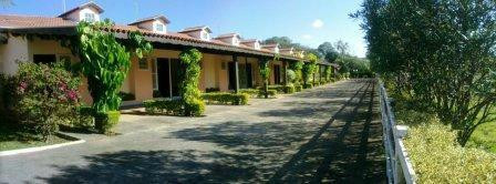 Itapeva酒店住宿-Pousada Taquarivai