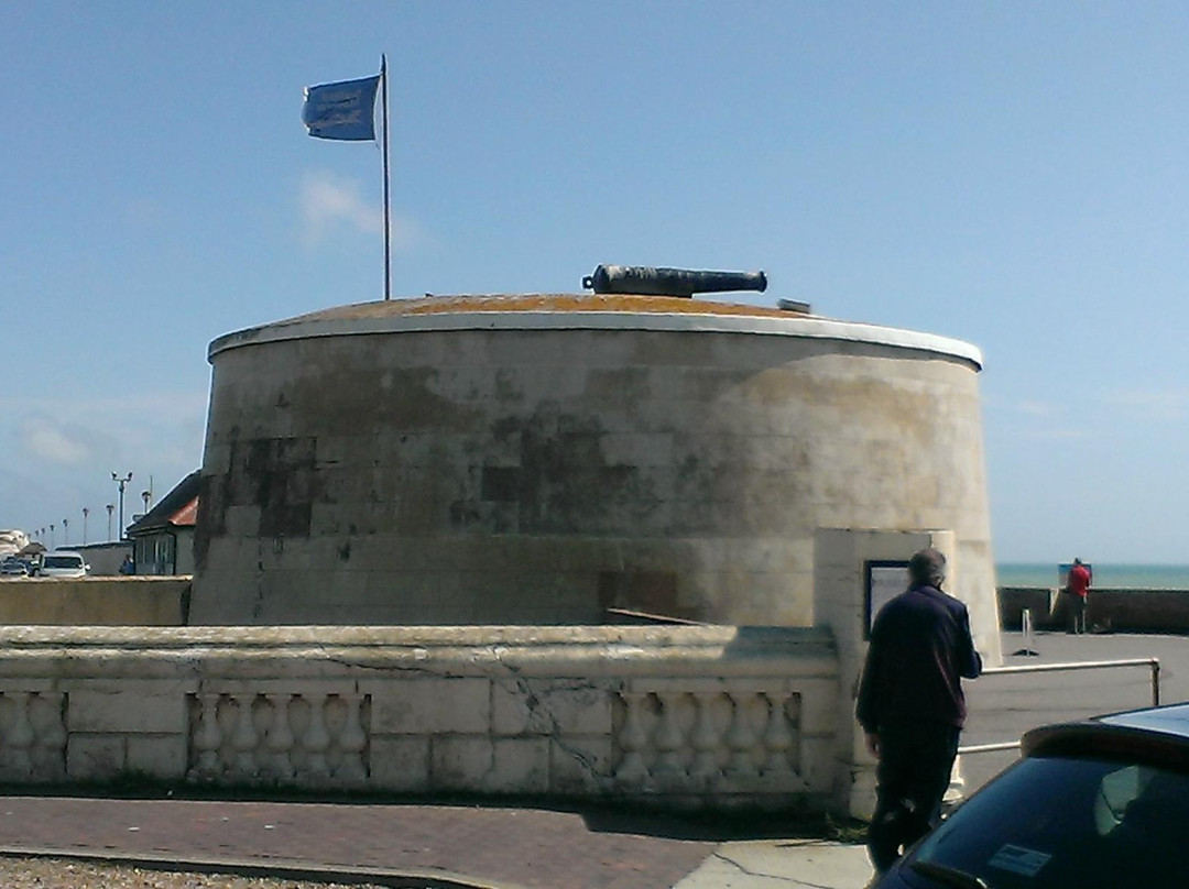 Seaford Museum景点图片