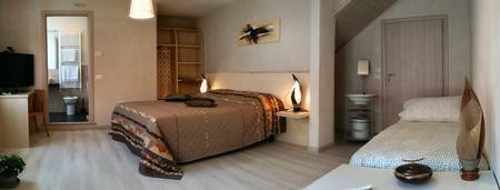 B&B Campo Marzio