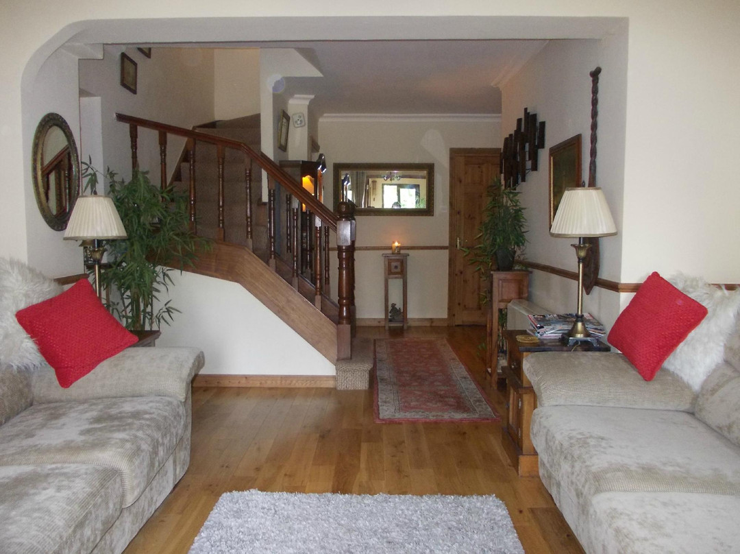 Bunratty Heights Bed and Breakfast主图