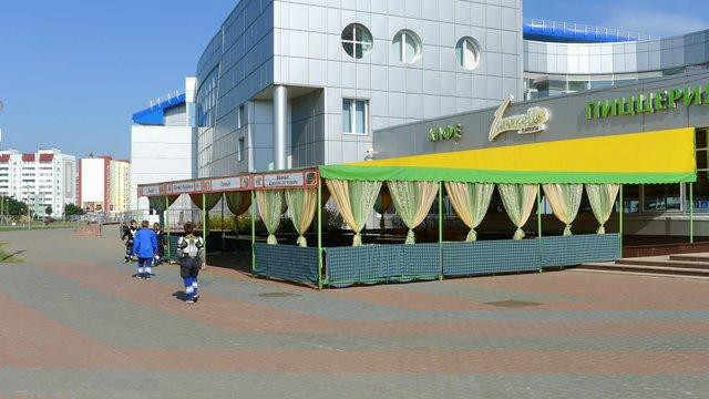 Hotel Slavinasport主图