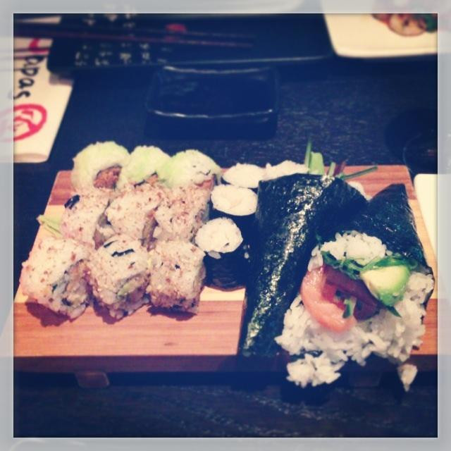 Ermelo餐馆和美食-Japas Ermelo