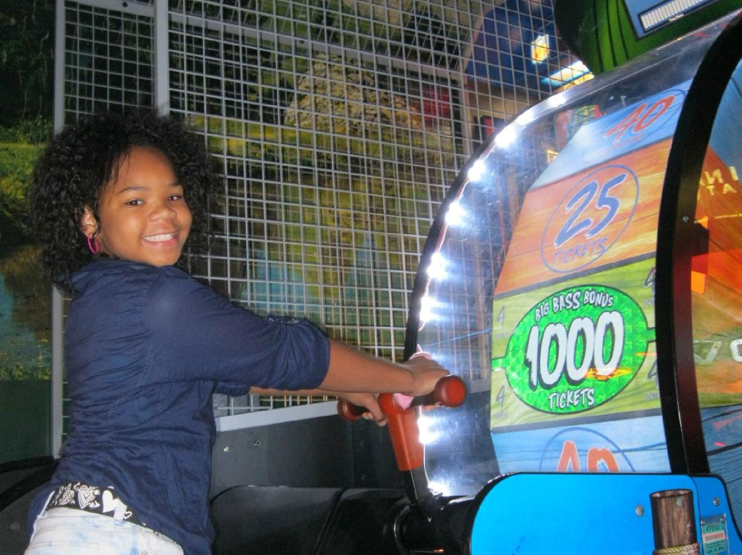 The Edge-Belleville必去景点