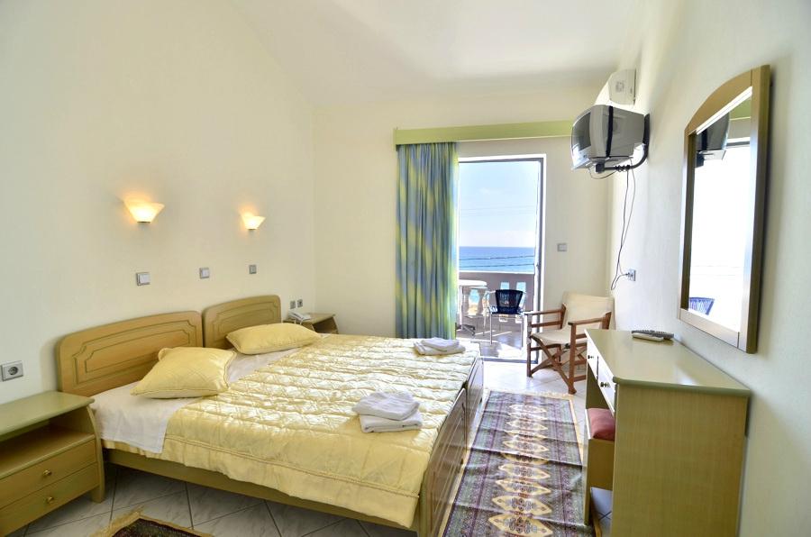 Olympiada Hotel-官方