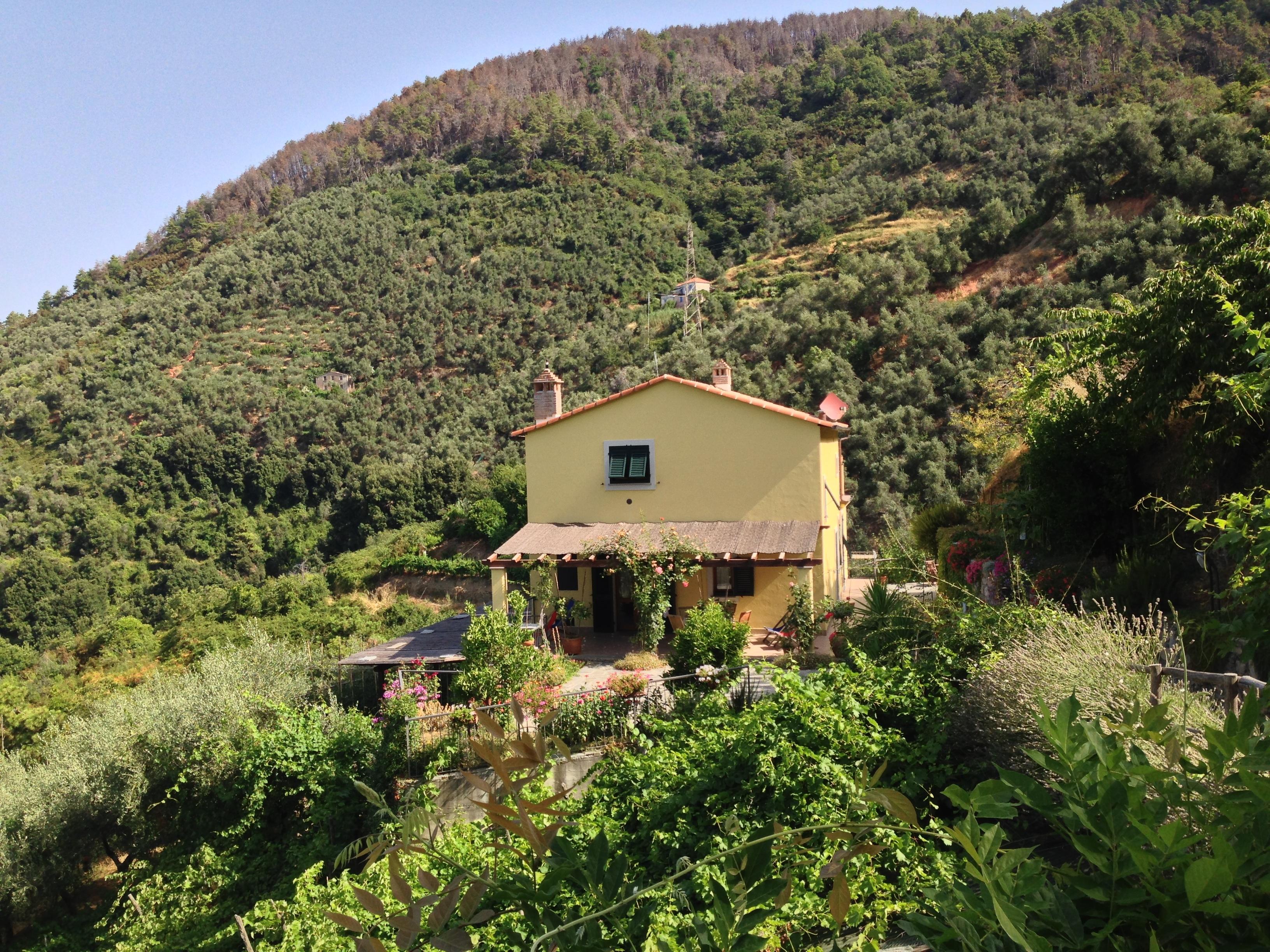 Agriturismo Costelletta-客卧