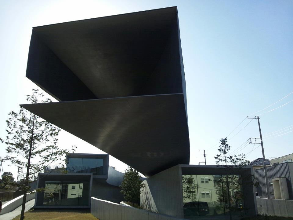 Hoki Museum-千叶市必去景点