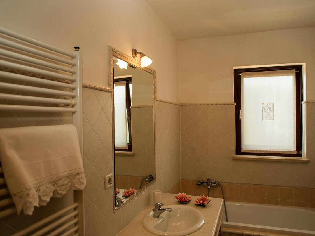 Domacija Feri Guest house主图