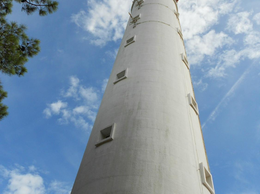 Le Phare du Cap Ferret-Cap-Ferret必去景点