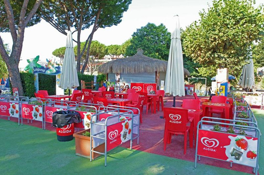 投水狂-罗马必去景点