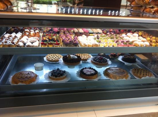 My Cake Cafè