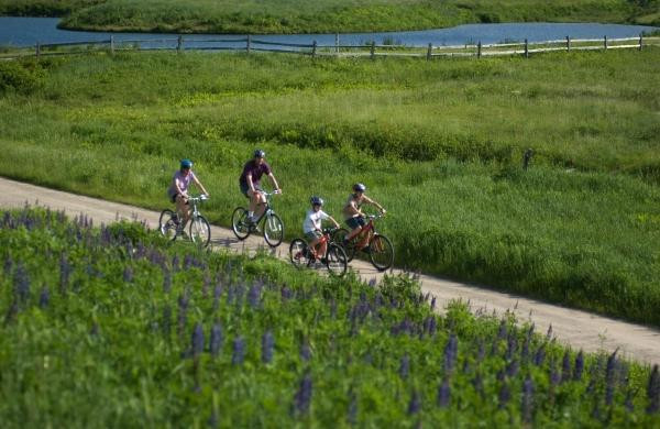 Great Glen Trails Outdoor Center景点图片