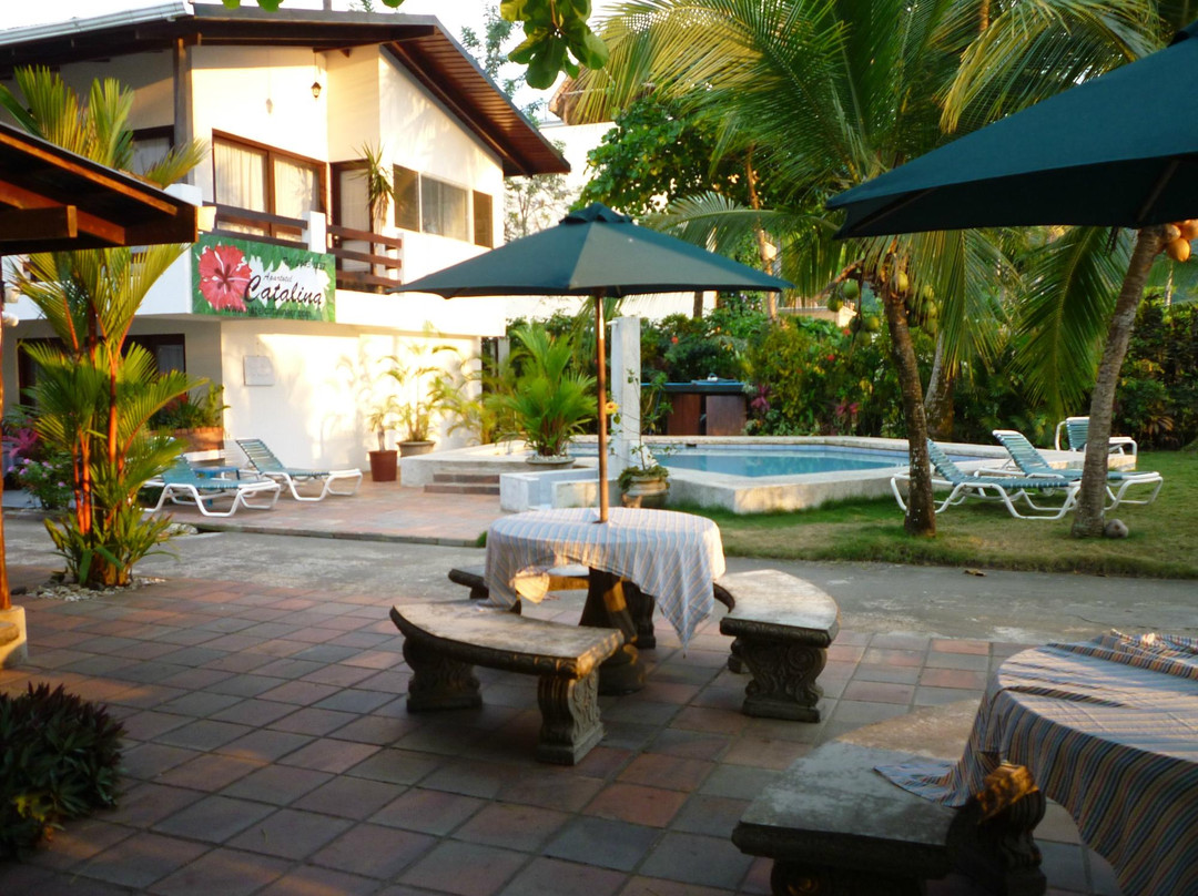 Hotel Catalina