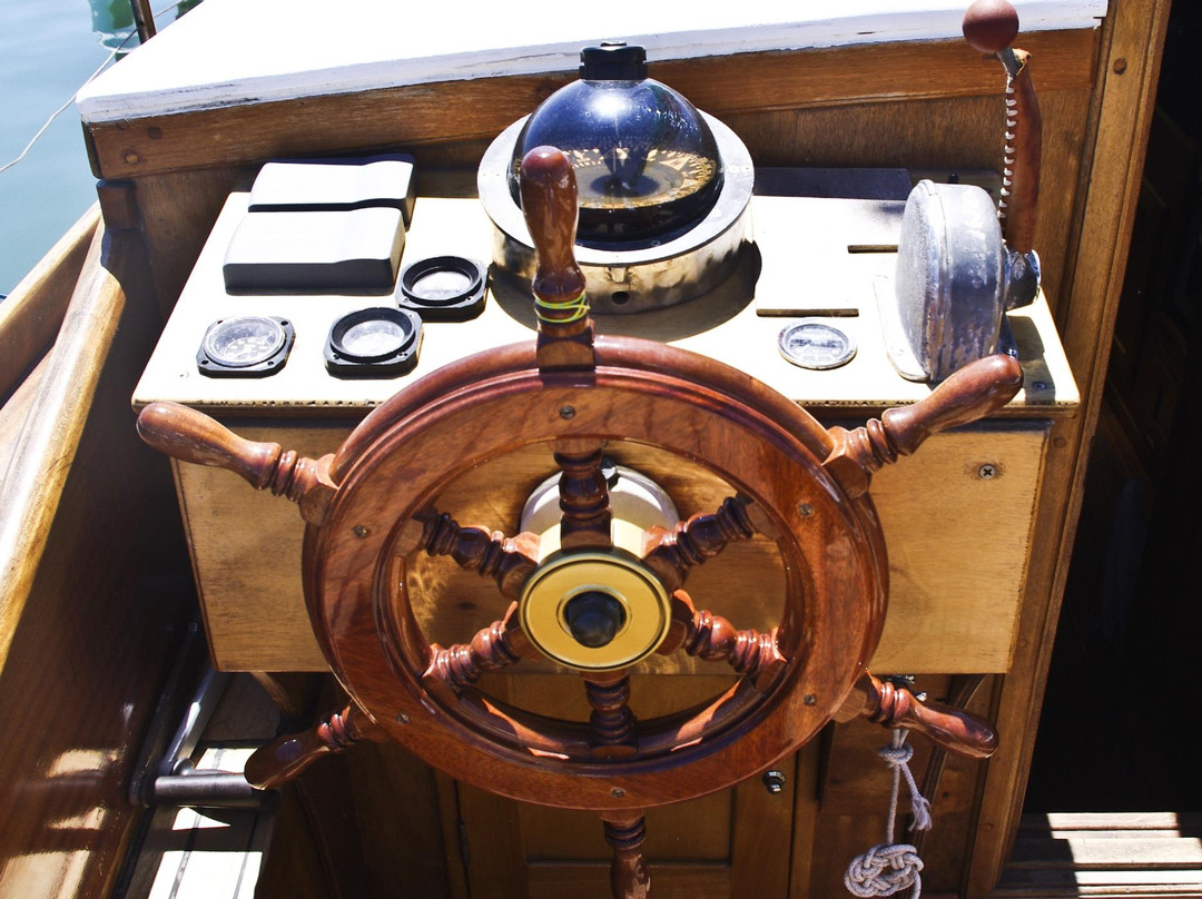 Queen Vega-Binetto必去景点