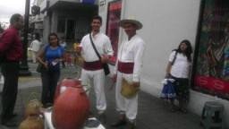 Colima City Regional History Museum-Colima必去景点