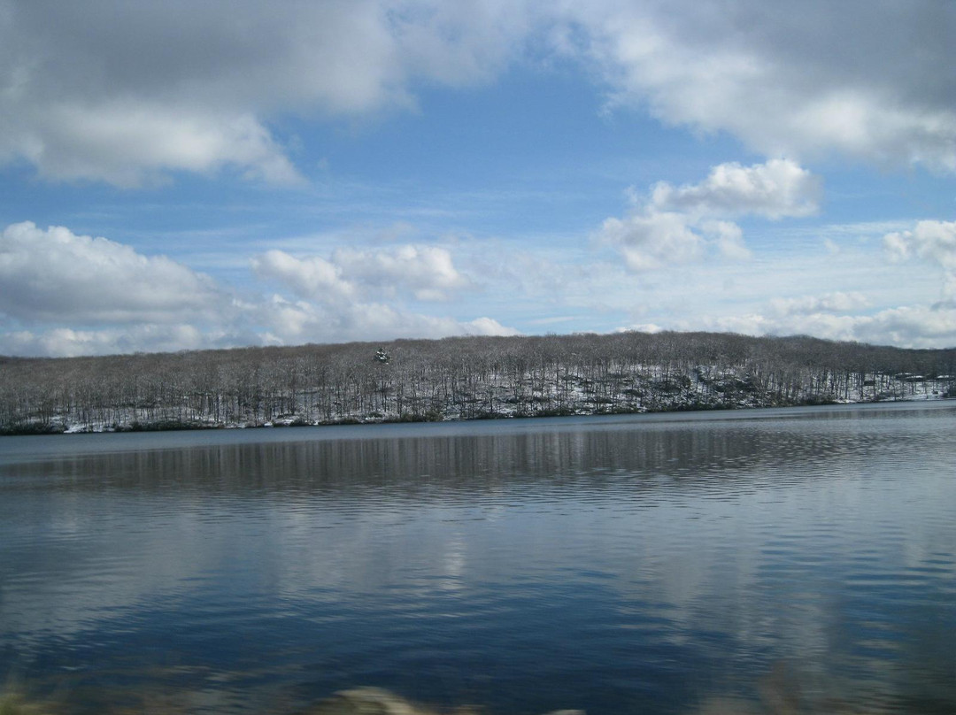 7 Lakes Drive景点图片