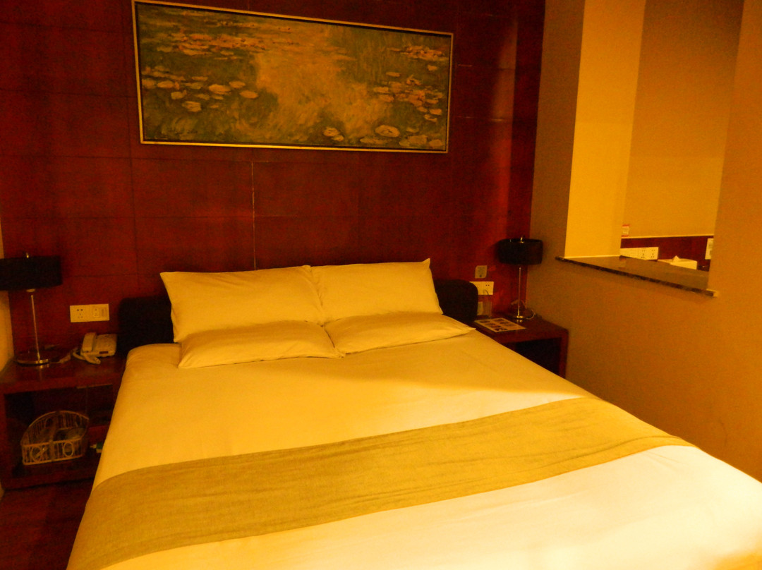 天津汉庭全季小白楼店主图