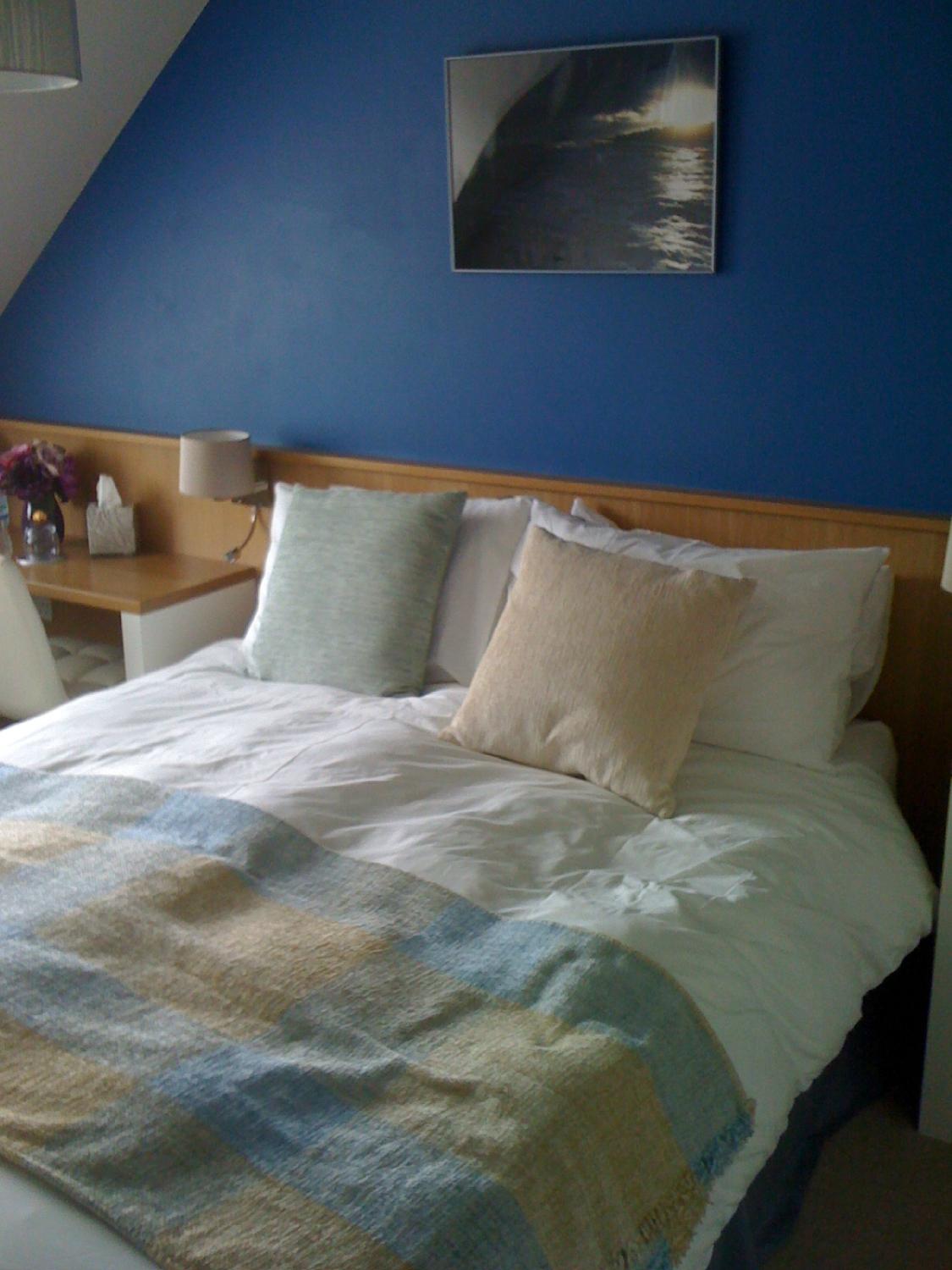Bankside B&B-客卧