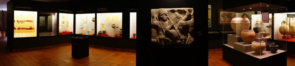Provinciaal Archeologisch Museum-Zottegem必去景点