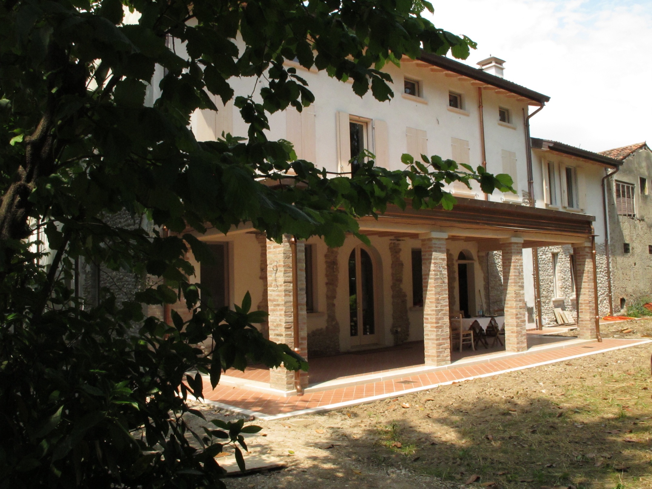 Il Giardino del Conte Custoza-官方