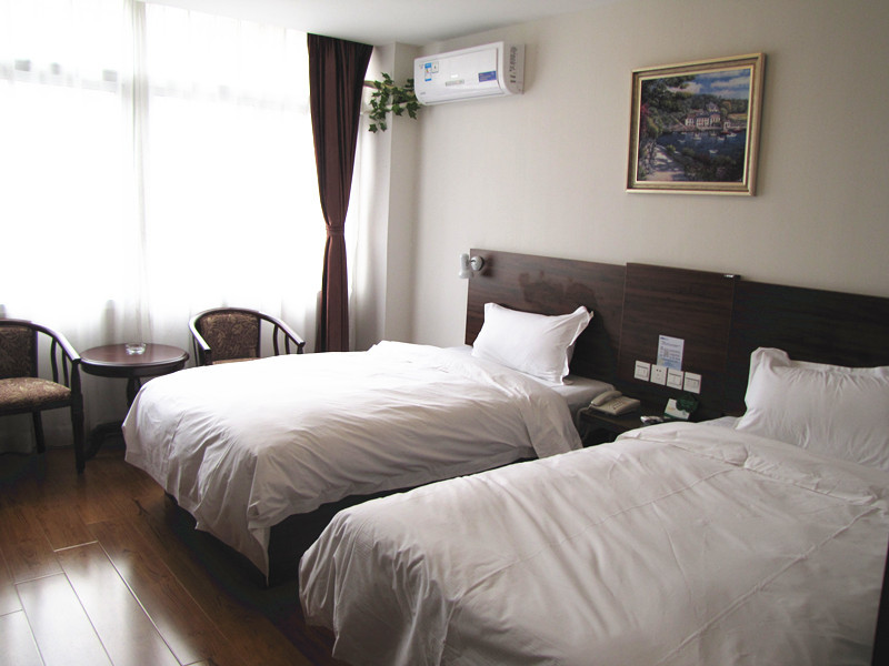 蚌埠城市之家淮河路店主图