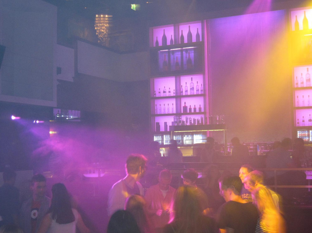 Prater Dome-维也纳必去景点