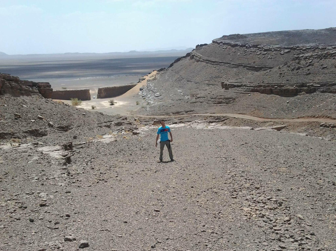 Sijilmassa-Rissani必去景点