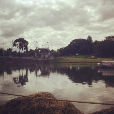 西蒙玻利瓦尔中央公园-波哥大必去景点