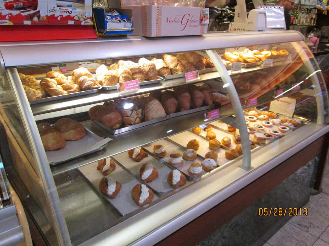 Galleria del Pane-奥尔维耶托必去景点