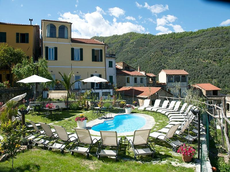 Giada Country House