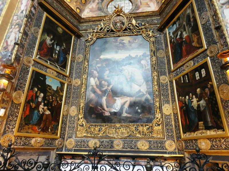 Tempio dell'Incoronata-洛迪必去景点