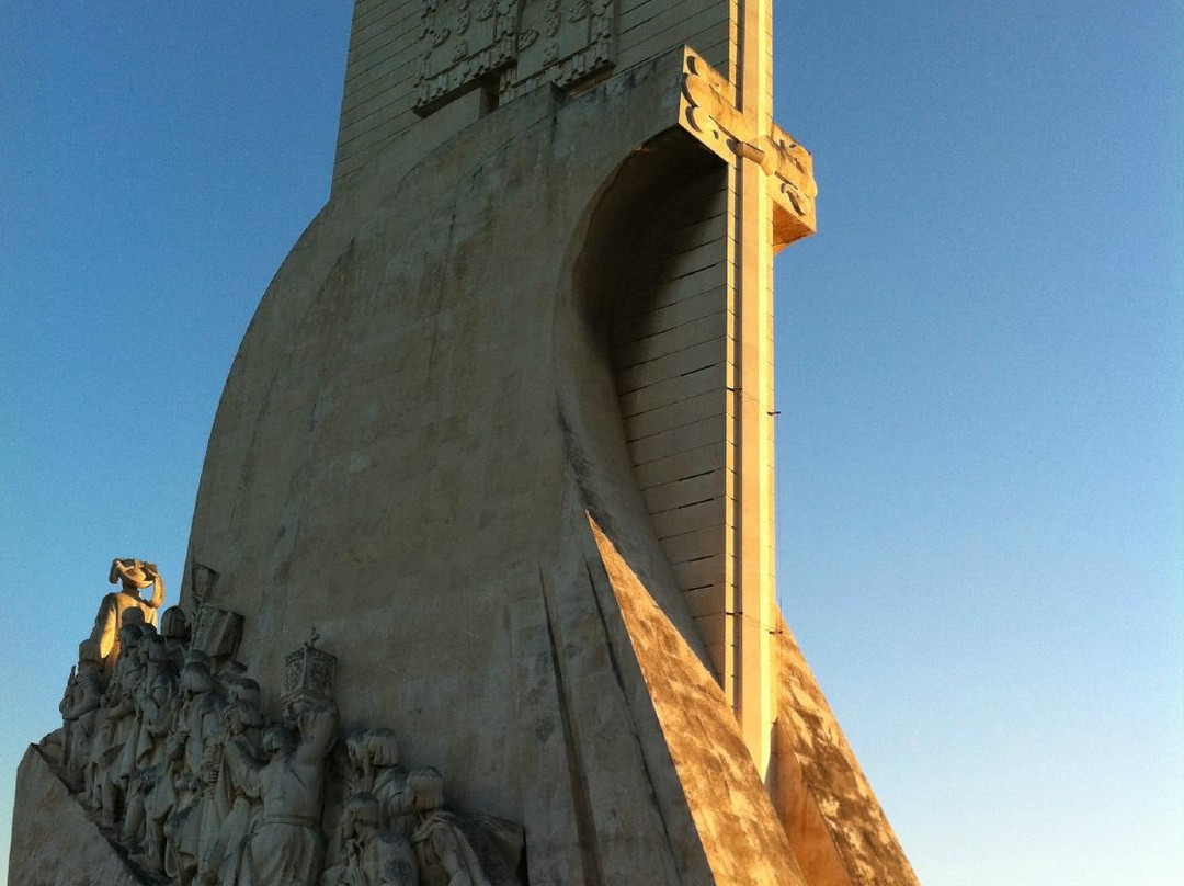 Lisbon by Boat-里斯本必去景点