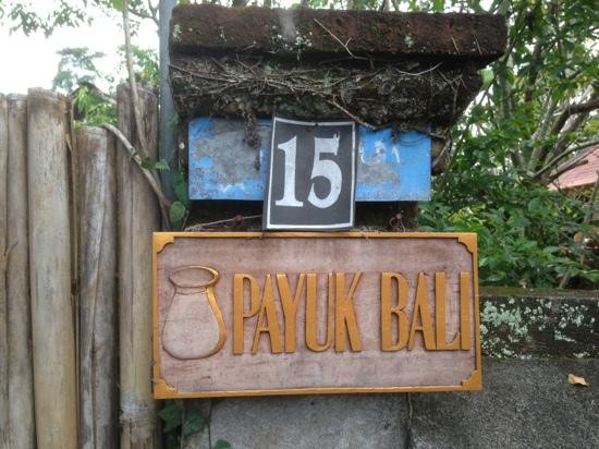 巴厘岛克图烹饪教室-乌布必去景点