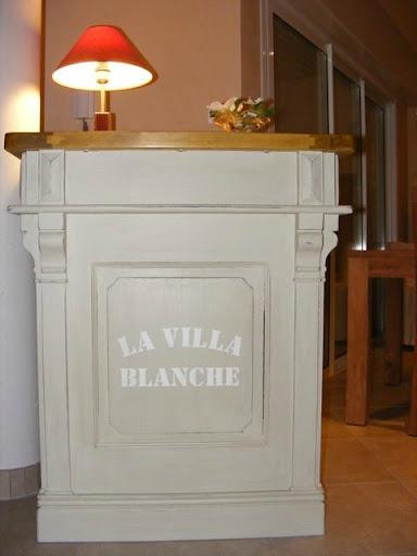 La Villa Blanche主图