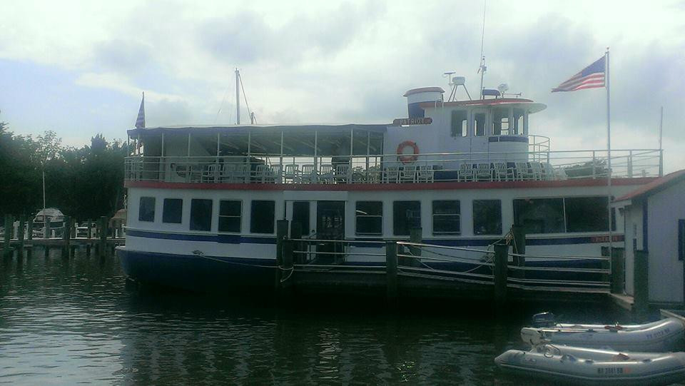 Patriot Cruises-圣迈克必去景点