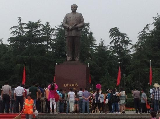 长沙世界之窗-长沙市必去景点
