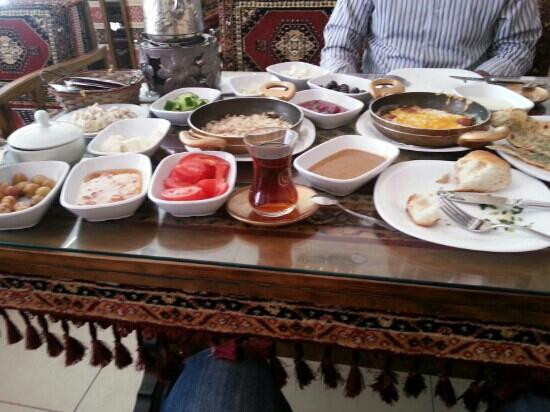 Sedir Kebap Evi主图