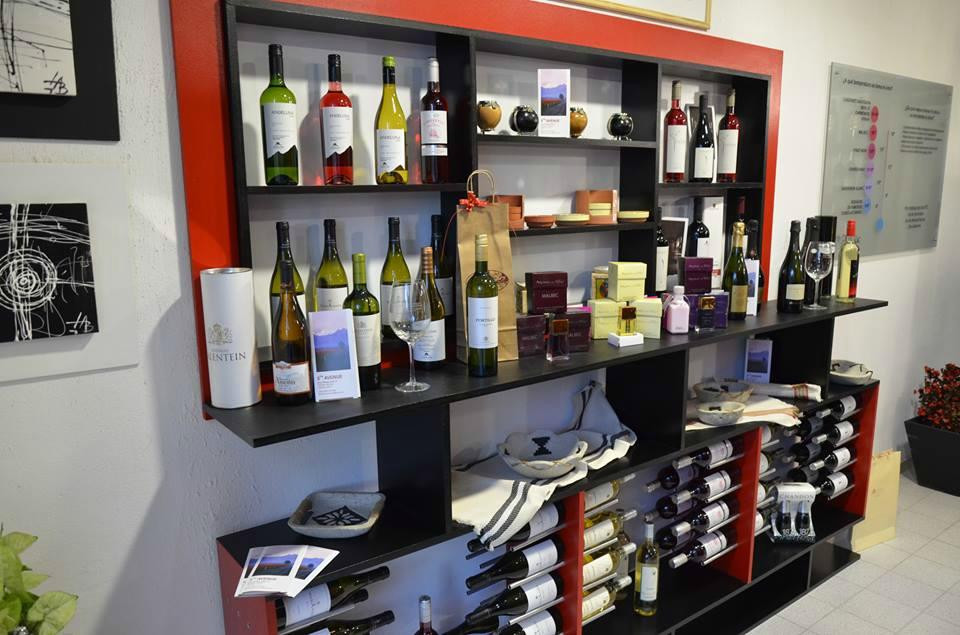 5th Avenue Vinoteca-Malargue必去景点