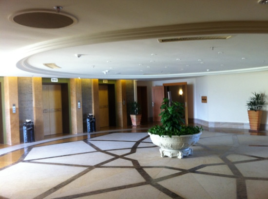 三亚亚龙湾喜来登度假酒店主图