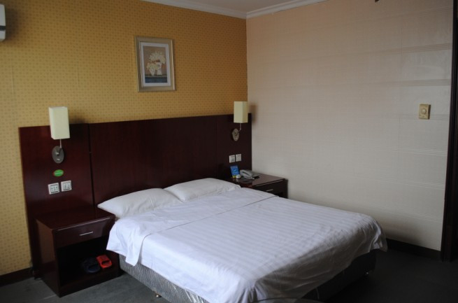 金不换大酒店主图