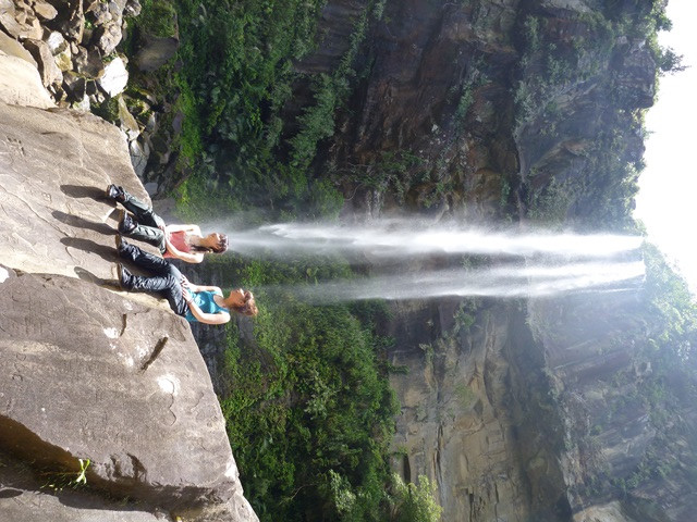 Iriomote Island Kayaks Kazaguruma-竹富町西表岛必去景点