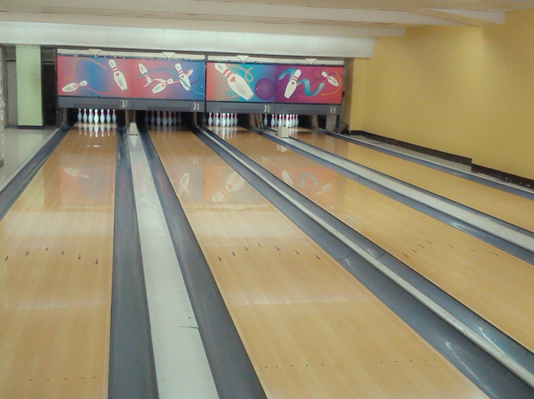 Superbowl-马卡蒂必去景点