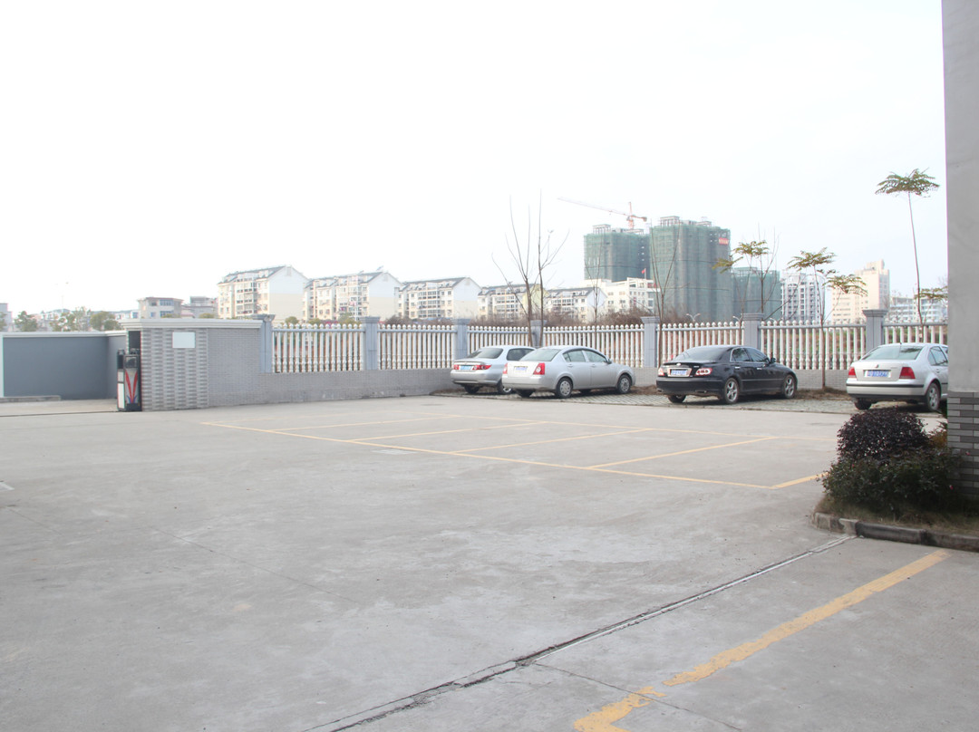 吉安锦江之星吉福路店主图