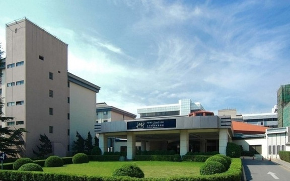 北京丽都维景酒店主图