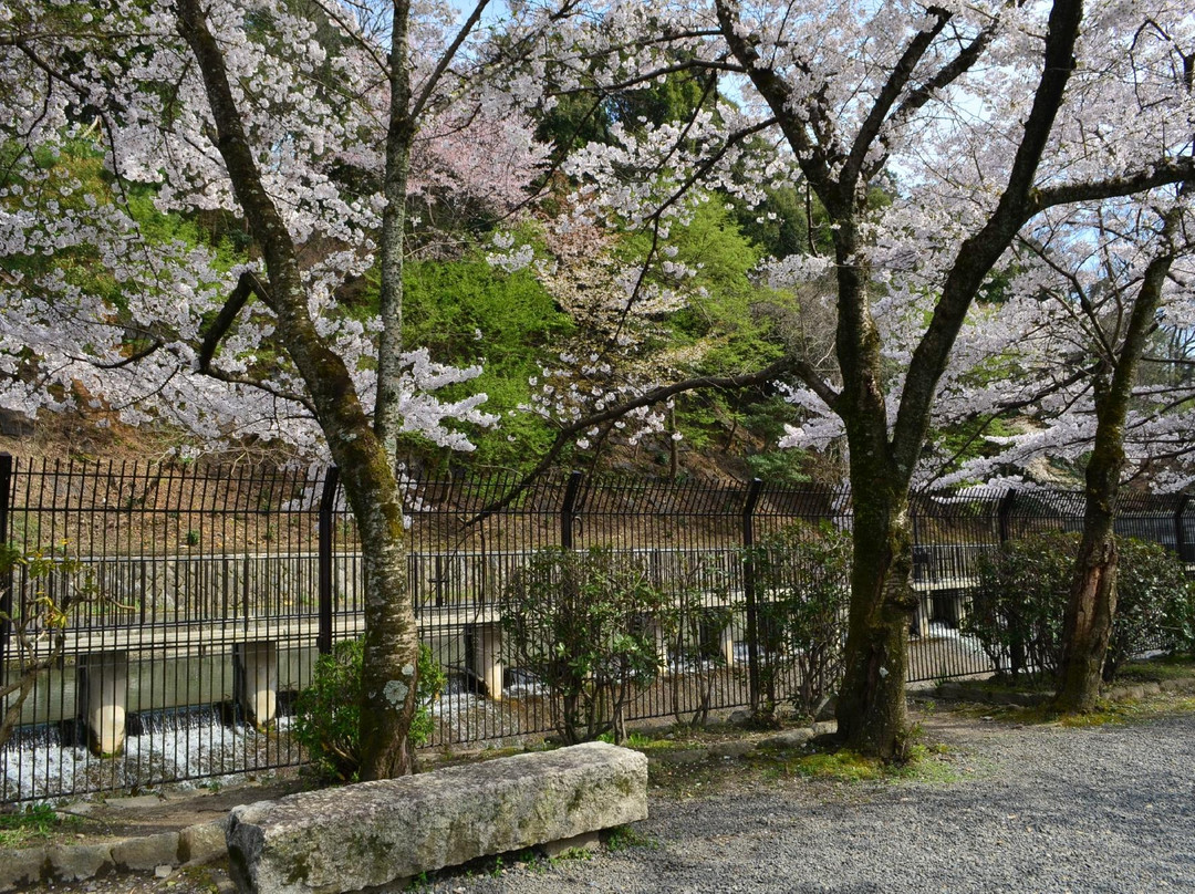蹴上倾斜铁道-京都市必去景点