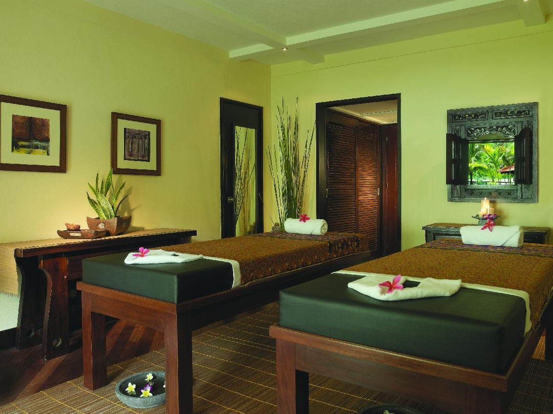 Bayou Spa-关丹必去景点