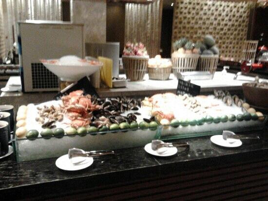 Hyatt Regency Chongqing Hotel主图