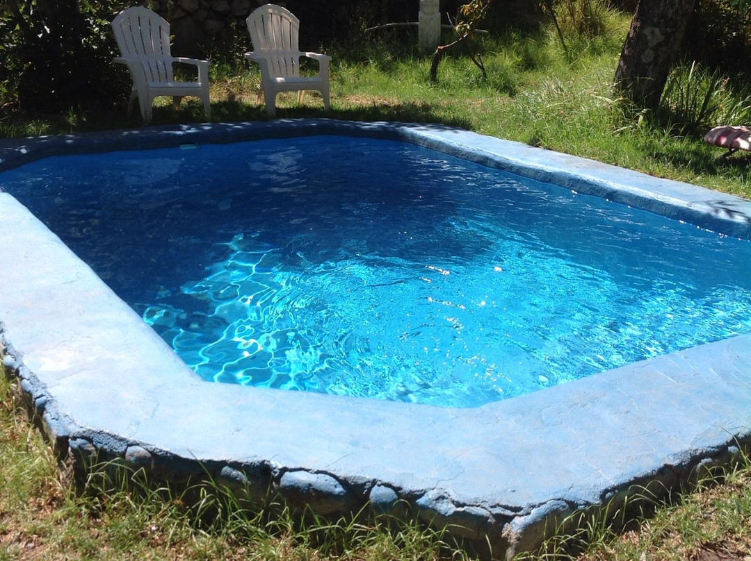 Casa Puka Yana主图