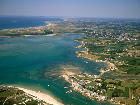 Plouharnel旅游攻略图片