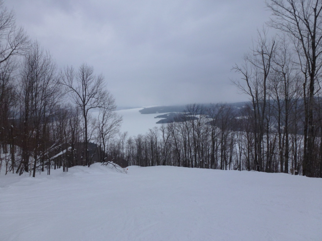 Owl's Head-Mansonville必去景点